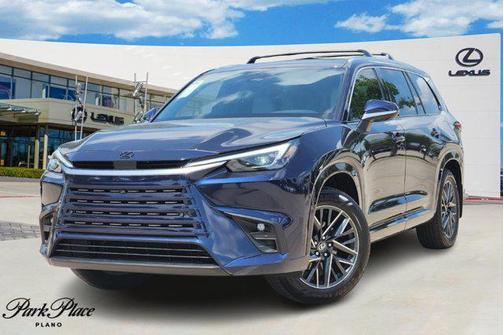 2025 Lexus TX 350 Premium