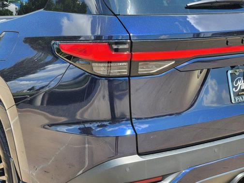 2025 Lexus TX 350 Premium