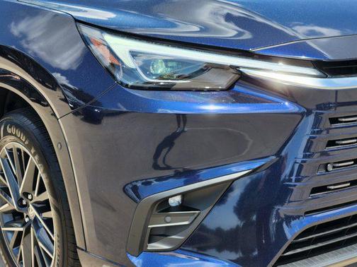 2025 Lexus TX 350 Premium