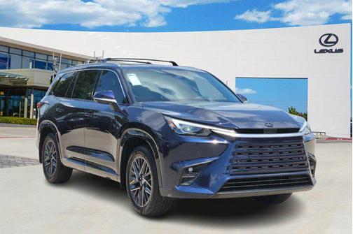 2025 Lexus TX 350 Premium