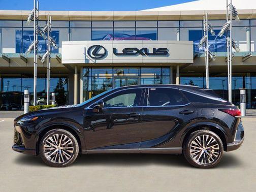 2025 Lexus RX 350 Premium Plus