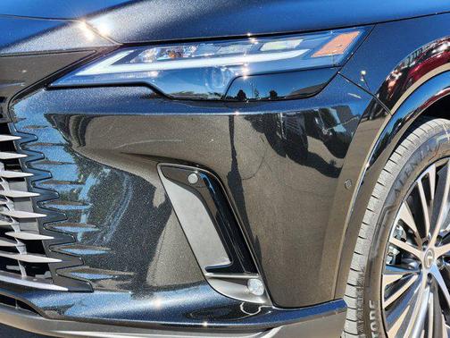 2025 Lexus RX 350 Premium Plus