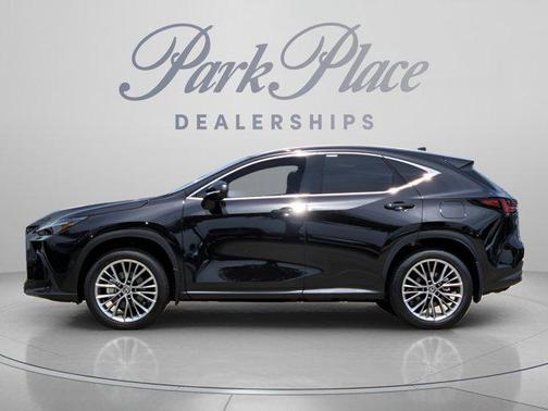 Caviar 2026 Lexus NX 350h Luxury