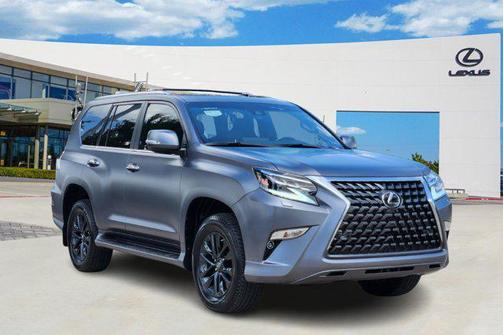 2023 Lexus GX 460 Premium
