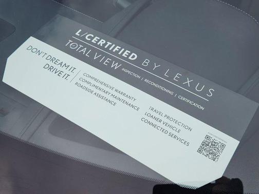 2021 Lexus LC 500 Base