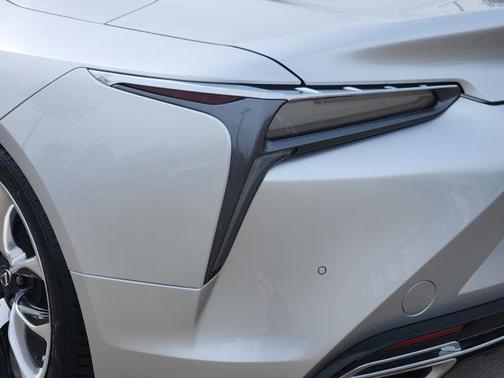 2021 Lexus LC 500 Base