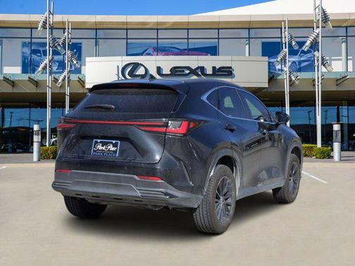 2022 Lexus NX 350 Premium