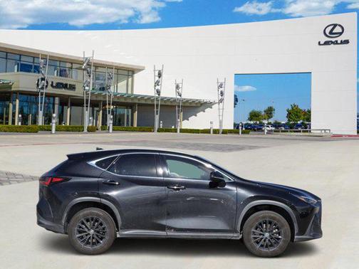 2022 Lexus NX 350 Premium