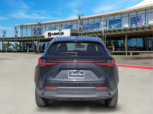 2022 Lexus NX 350 Premium