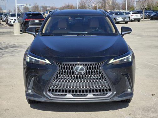 2022 Lexus NX 350 Premium
