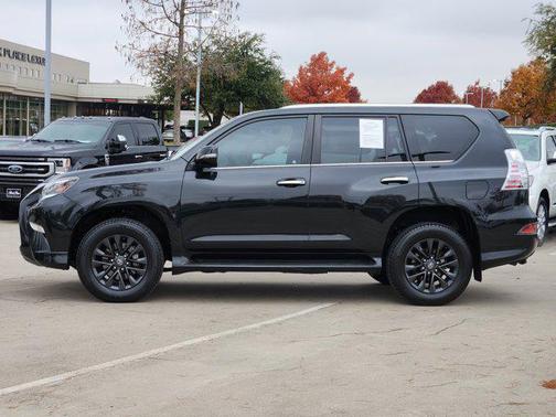2023 Lexus GX 460 Premium