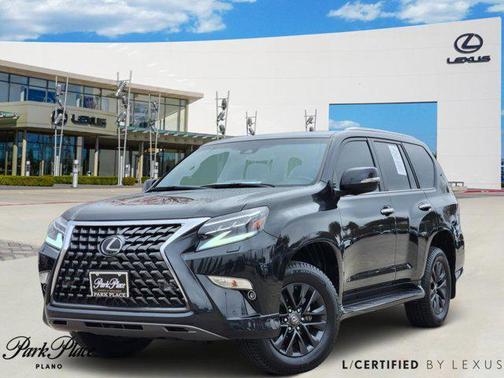 2023 Lexus GX 460 Premium