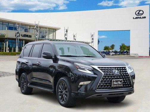 2023 Lexus GX 460 Premium