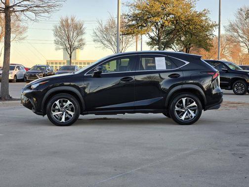 2020 Lexus NX 300 Base