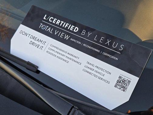 2020 Lexus NX 300 Base