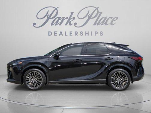 Caviar 2026 Lexus RX 350 Luxury