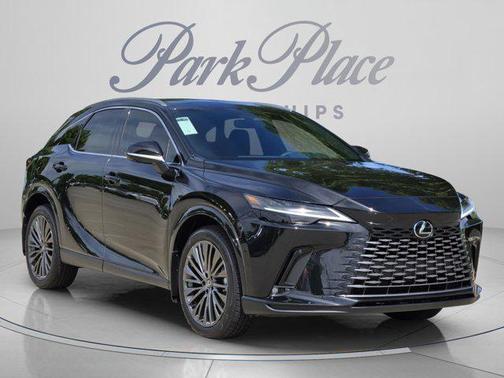 Caviar 2026 Lexus RX 350 Luxury