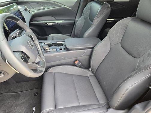 Caviar 2026 Lexus RX 350 Luxury