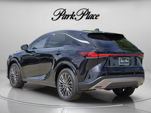 Caviar 2026 Lexus RX 350 Luxury