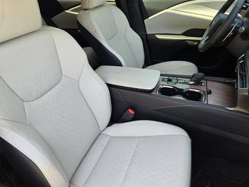 Caviar 2026 Lexus RX 350h Premium+