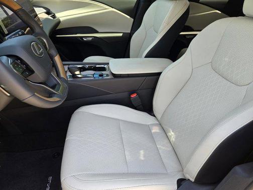 Caviar 2026 Lexus RX 350h Premium+