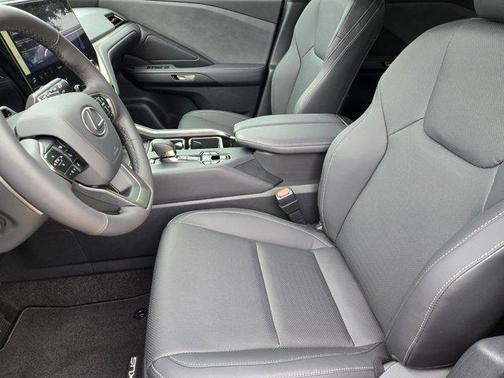 Matador Red Mica 2026 Lexus TX 350 Premium