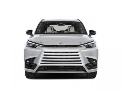 2025 Lexus TX 500h F SPORT Premium