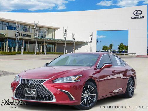 2025 Lexus ES 350 Premium