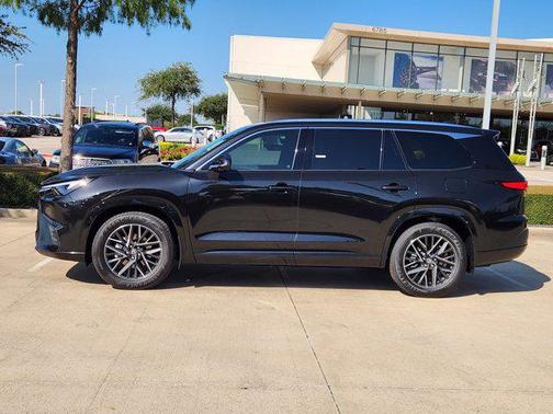 2026 Lexus TX 350 Premium