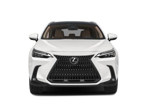 2023 Lexus NX 350h Luxury