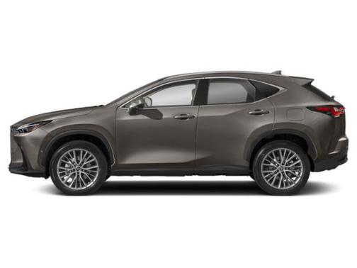 2023 Lexus NX 350h Luxury