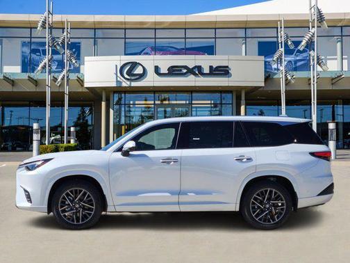 2026 Lexus TX 350 Premium