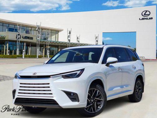 2026 Lexus TX 350 Premium