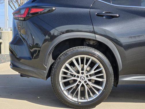 2023 Lexus NX 350h Premium