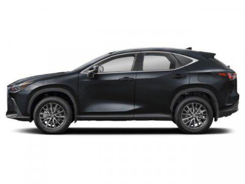 2023 Lexus NX 350h Premium