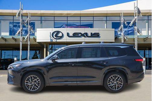 2025 Lexus TX 350 Premium