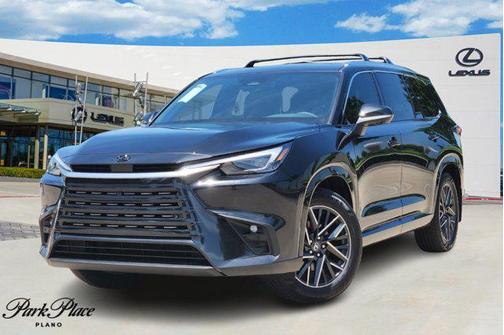 2025 Lexus TX 350 Premium
