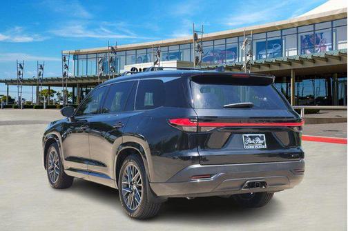 2025 Lexus TX 350 Premium