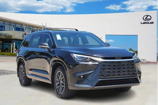 2025 Lexus TX 350 Premium