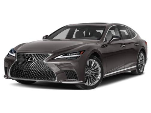 2021 Lexus LS 500 Base