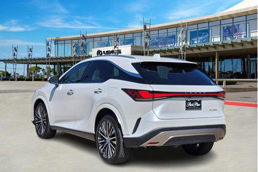 2024 Lexus RX 350 Premium Plus