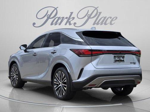 Iridium 2026 Lexus RX 350 Premium