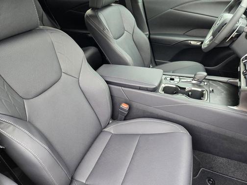 Iridium 2026 Lexus RX 350 Premium