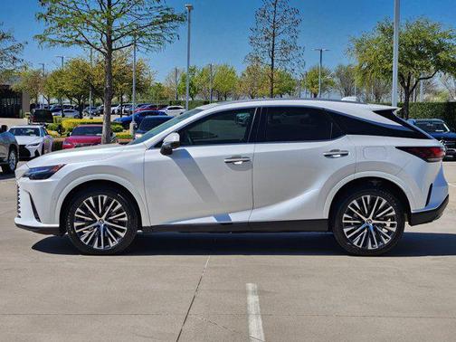 2025 Lexus RX 350 Premium Plus