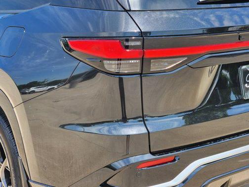 2025 Lexus TX 500h F SPORT Premium