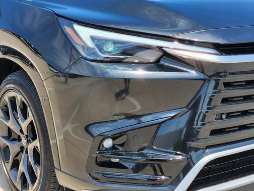 2025 Lexus TX 500h F SPORT Premium