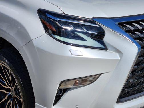 2020 Lexus GX 460 Premium