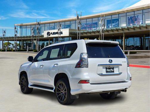 2020 Lexus GX 460 Premium