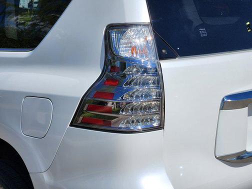 2020 Lexus GX 460 Premium