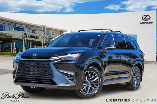 2024 Lexus TX 350 Premium